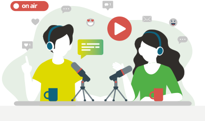 Livemaker production de contenu Livemaker production de contenu