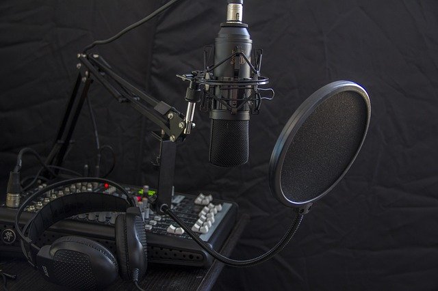 Télécom bretagne accueille ses nouveaux élèves en (wiki)radio