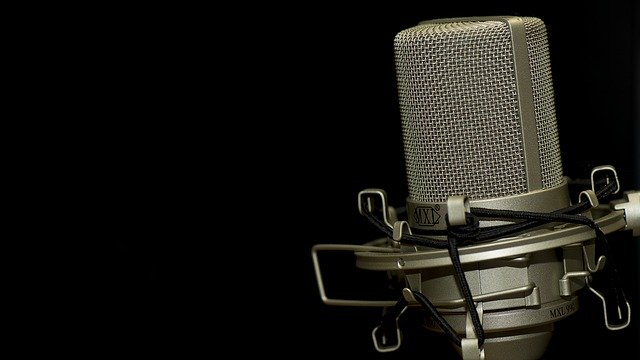NEST’up on Air, la première wikiradio wallonne !