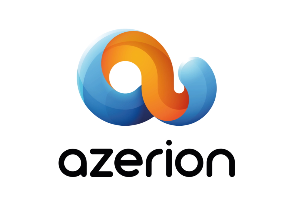 logo Azerion