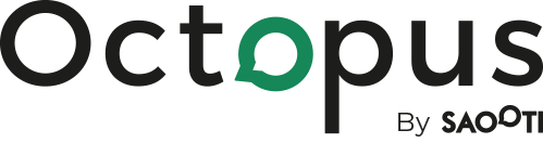 producteur podcast logo Octopus