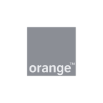 home page saooti orange