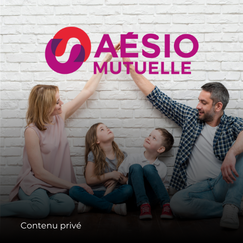 AESIO Mutuelle