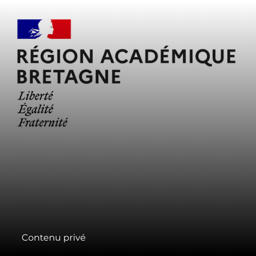 Académie Bretagne