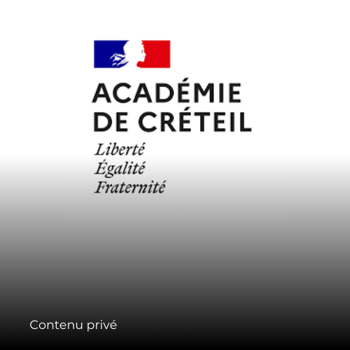 Académie Créteil