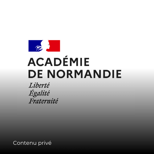 Académie Normandie