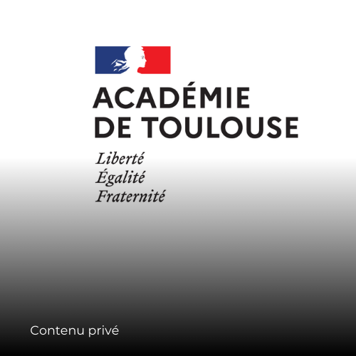 Académie de Toulouse