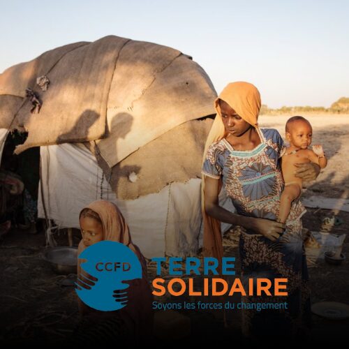 CCFD – Terre Solidaire